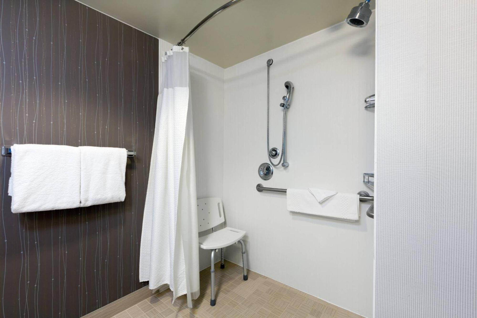 Courtyard By Marriott San Antonio Airport/North Star Mall Kültér fotó