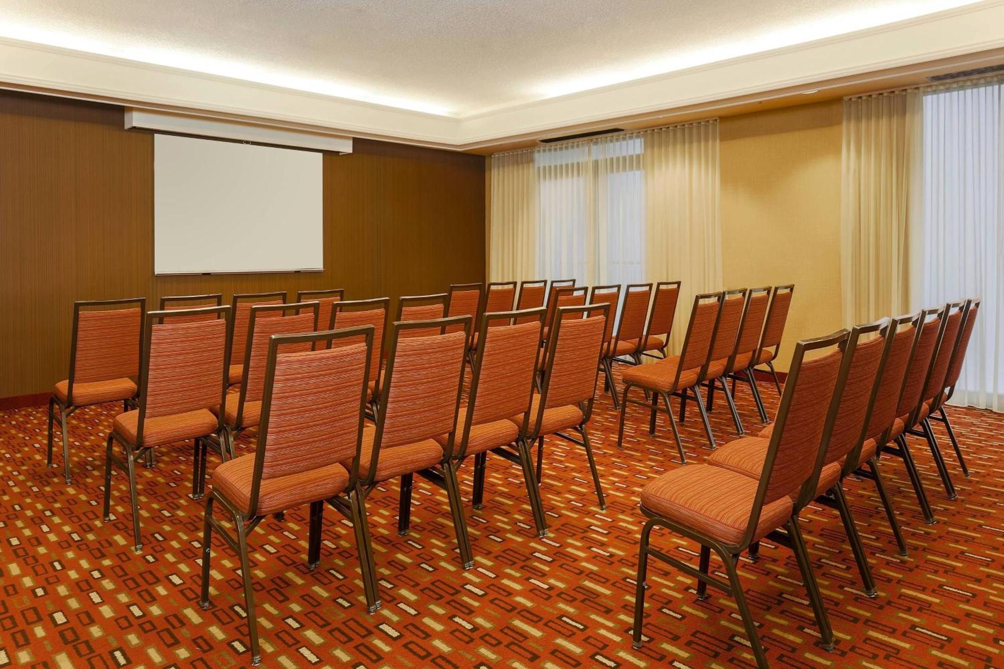 Courtyard By Marriott San Antonio Airport/North Star Mall Kültér fotó